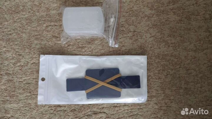 Вспышка камеры