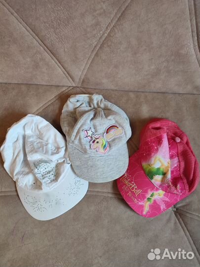 Вещи на девочку