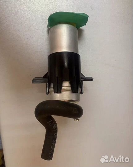 Топливный насос Pierburg 7.22292.50.0 BMW E36 E46