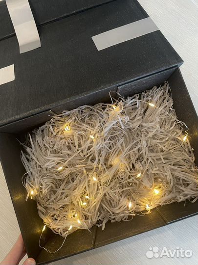 Коробка подарочная