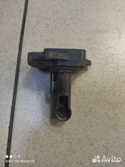 Дмрв Toyota Land Cruiser Prado J120 1GR-FE