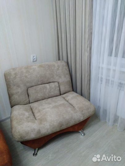 Перетяжка и обивка мягкой мебели в Новосибирске