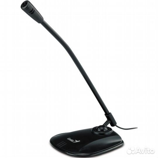 Микрофон Genius MIC-01A