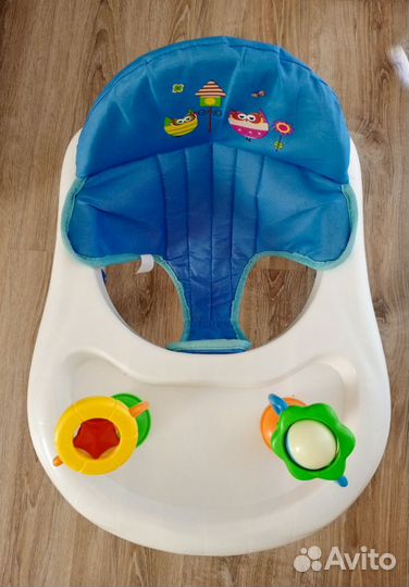 Ходунки детские