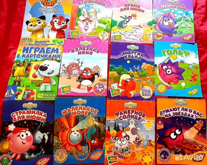 Книги для развития речи и подготовки к школе