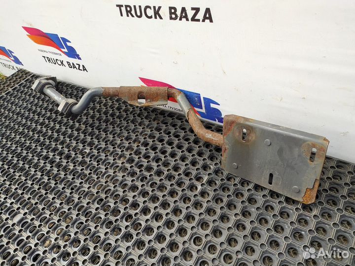 Кронштейн воздушного фильтра Volvo FH, Volvo FM