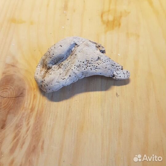 Деревяшка (Чёрное море)