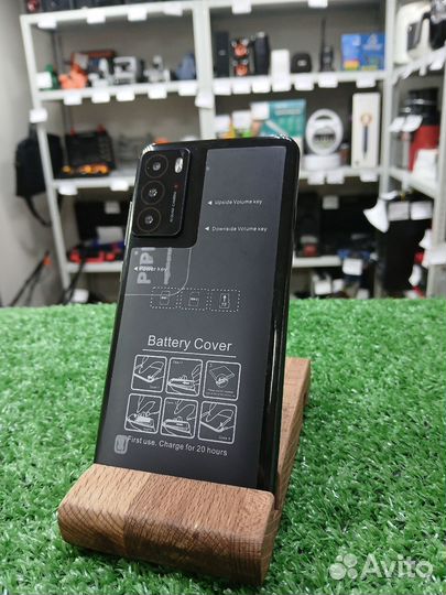 Смартфон Welcome M3 Pro