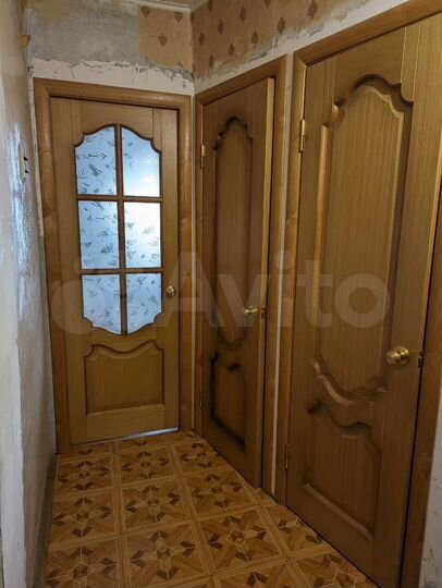 2-к. квартира, 45,3 м², 4/5 эт.