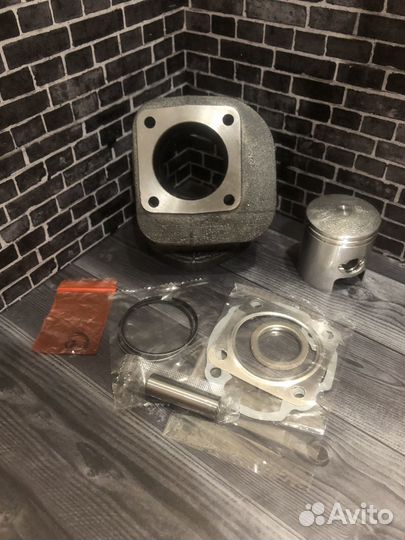 Цпг Honda Dio ZX, AF 34-35 70 см3 (47мм)