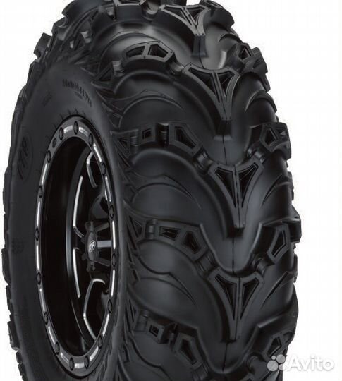 Комплект резины ITP Mud Lite II 30