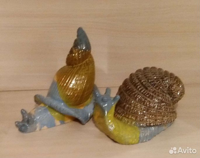 Скульптуры садовые 