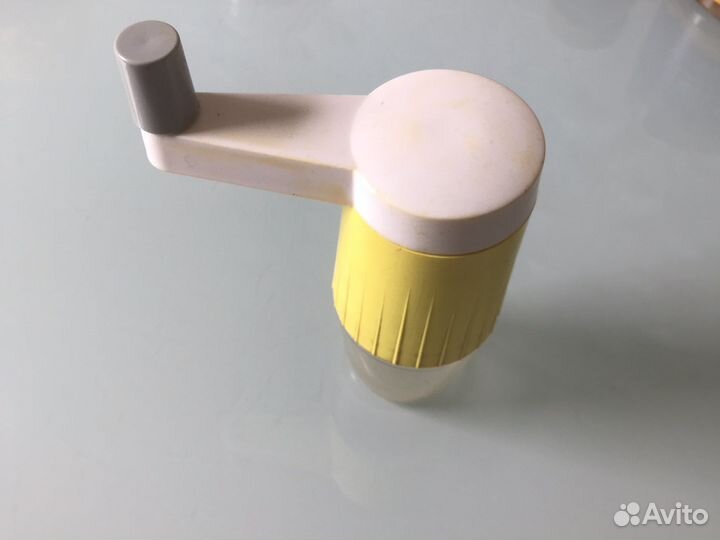 Мельница для перца СССР