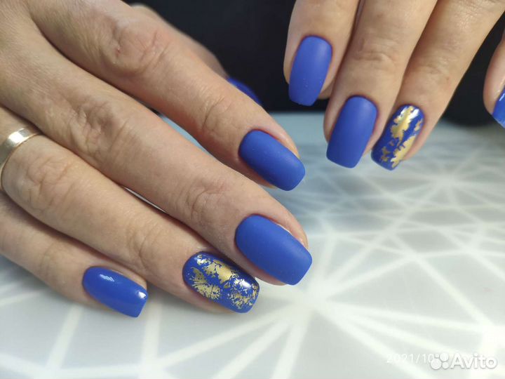 Маникюр/ Педикюр/Наращивание