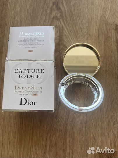 Dior кушон