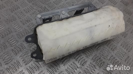 Подушка безопасности пассажира ford focus 1 (4BE16