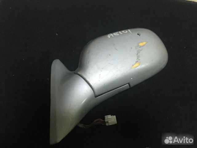 Зеркало левое Toyota Marino AE101