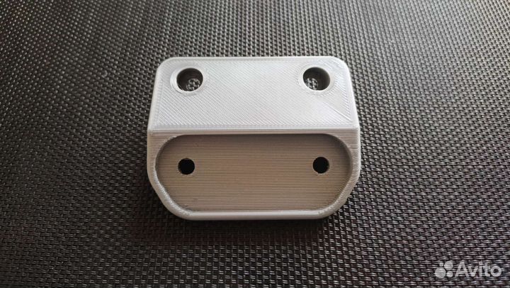 Удлинитель подножки Ninebot Max