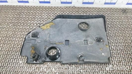 Защита двигателя верхняя ford mondeo 4 (CDN21H401)