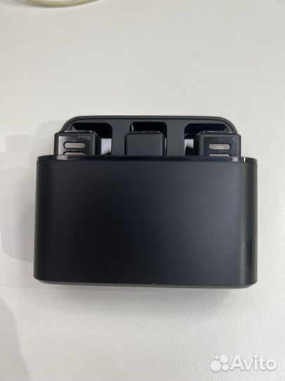 Микрофон петличный для iPhone