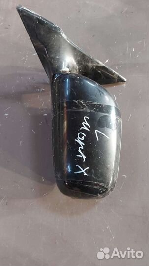 Зеркало боковое левое на Toyota Mark X