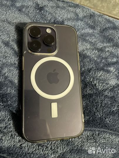 iPhone 14 Pro, 128 ГБ
