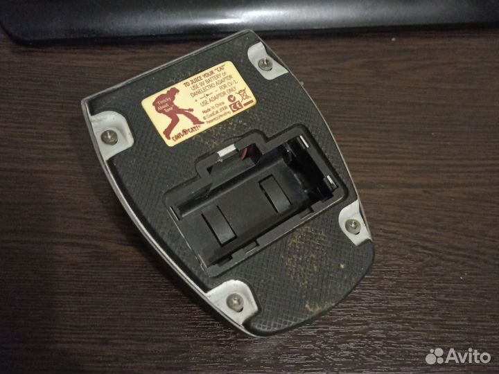 Гитарный перегруз Danelectro Metal-2