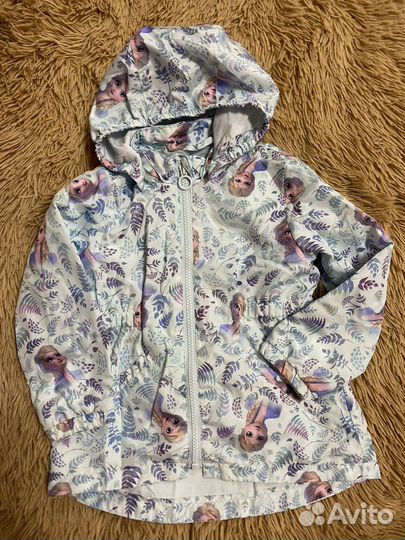 Комбинезон 98-104 (пакет одежды)