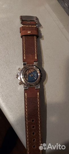 Часы мужские