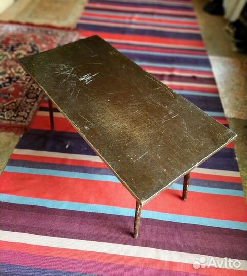 Журнальный столик бу СССР