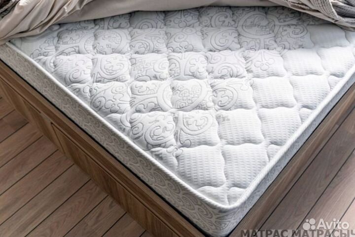 Матрас ортопедический