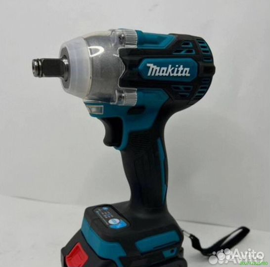 Набор Makita 2в1 (Арт.84090)