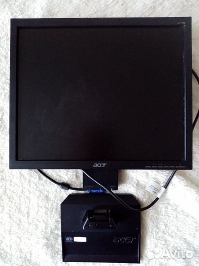 Монитор Acer