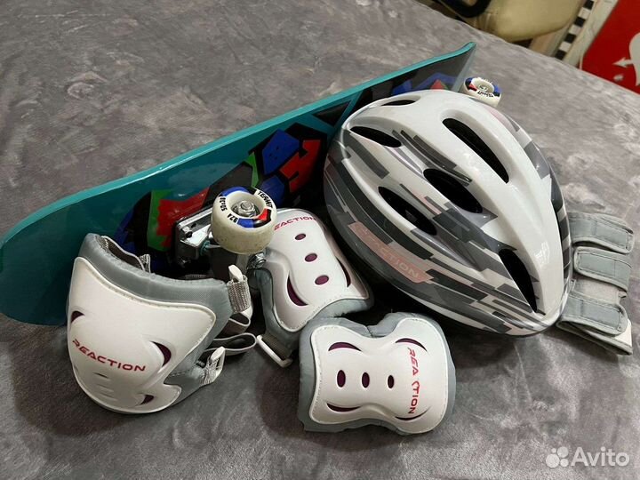 Трельяж с зеркалом