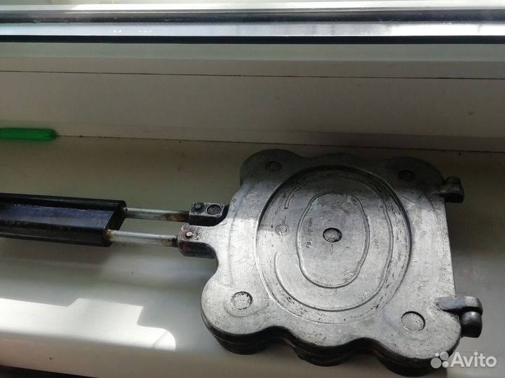 Орешница. СССР