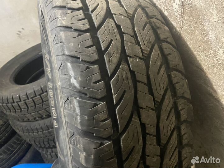 Firemax FM501 265/70 R17