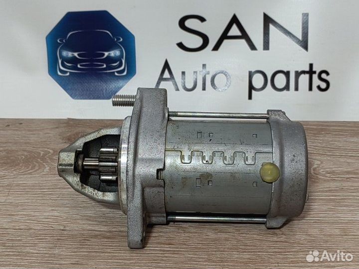 Стартер Bmw 5 F10 N52B25 2011