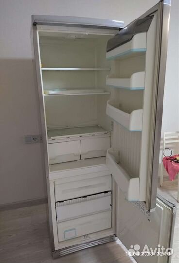 Холодильник бу