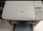 Принтер HP lazer Jet M1005 MFP