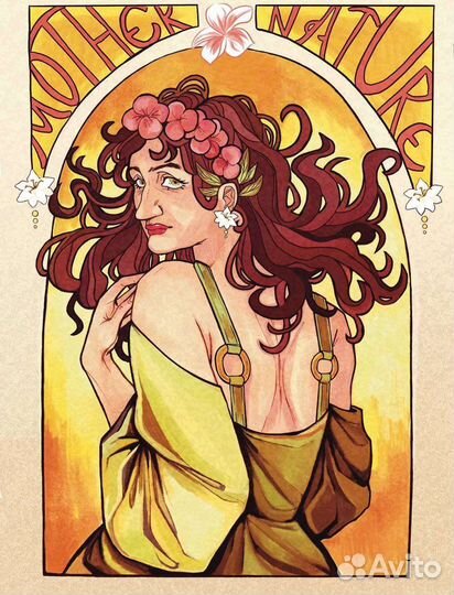 Художник иллюстратор