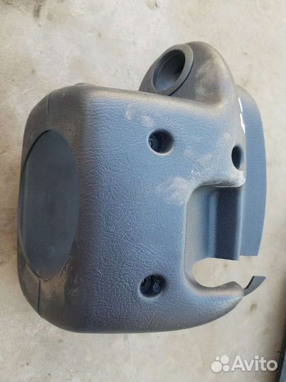 Пластик салон хендай элантра 3 хэтчбек