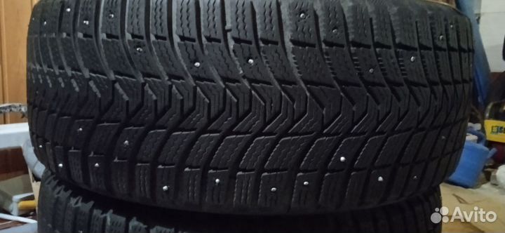 Michelin X-Ice North 3 245/50 R18 104T