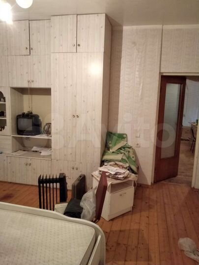 Дом 110 м² на участке 34 сот.