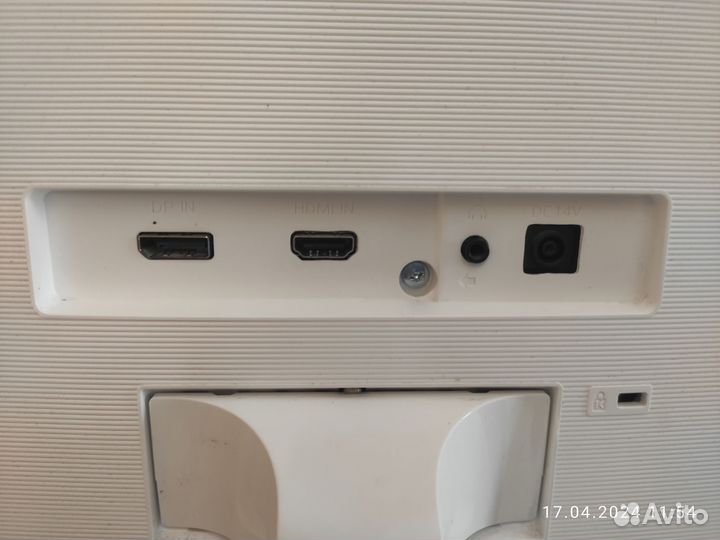 Монитор 32 дюйма изогнутый, Samsung C32F391fwixci