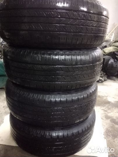 Продам шины hankook