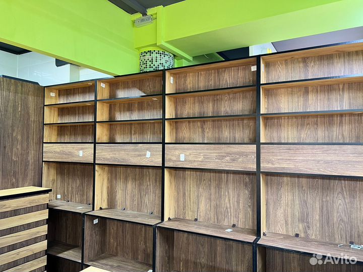 Магазин разливного пива под ключ