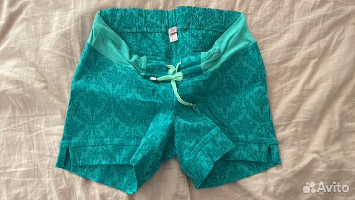 Шорты для беременных 46 48