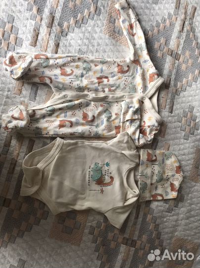 Одежда для малыша