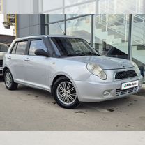 LIFAN Smily (320) 1.3 MT, 2012, 60 116 км, с пробегом, цена 290 000 руб.