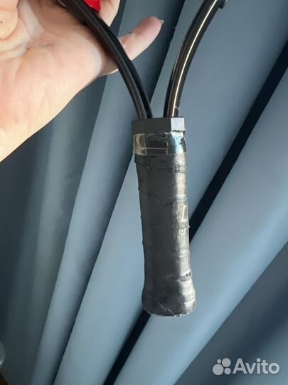 Ракетка для большого тенниса head speed 21